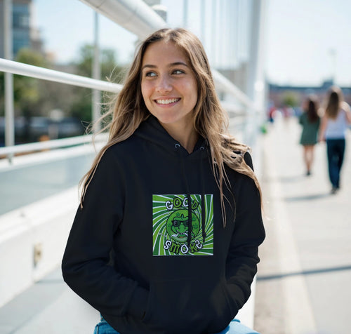 G1 Hoodie